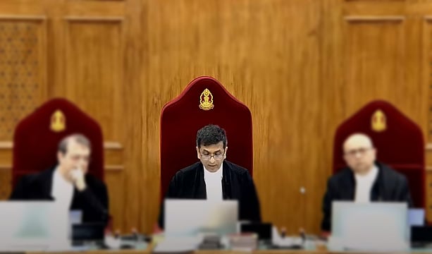 'Caste No Ground': SC Frowns On Discrimination In Jails, Unfair Work Distribution Among Inmates